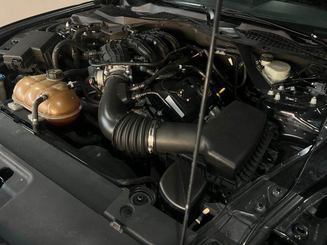 FORD Mustang 3.7 V6 305 CV CONVERTIBLE