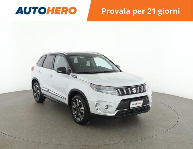 SUZUKI Vitara 1.4 Hybrid A/T Starview