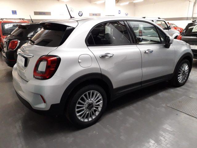 FIAT 500X 1.0 T3 120 CV CONNECT *PREZZO VERO*