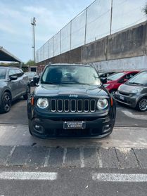 Jeep Renegade 1.6 E-TorQ EVO Longitude