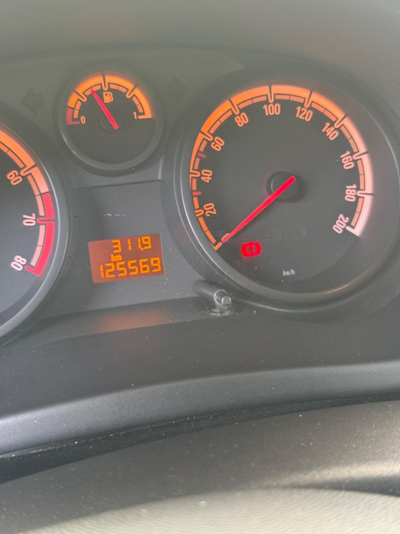 Opel Corsa 1.0 12V 5 porte Enjoy