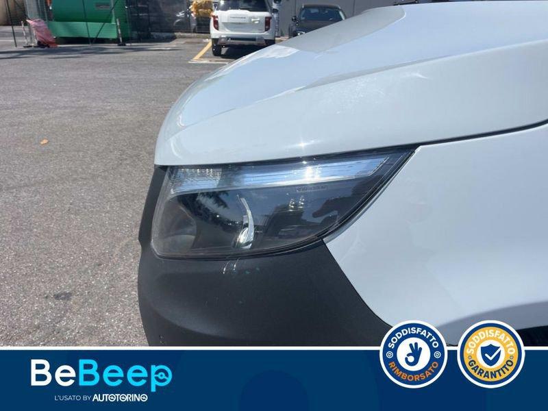 Mercedes-Benz Vito 116 CDI EXTRALONG TOURER PRO AUTO MY20
