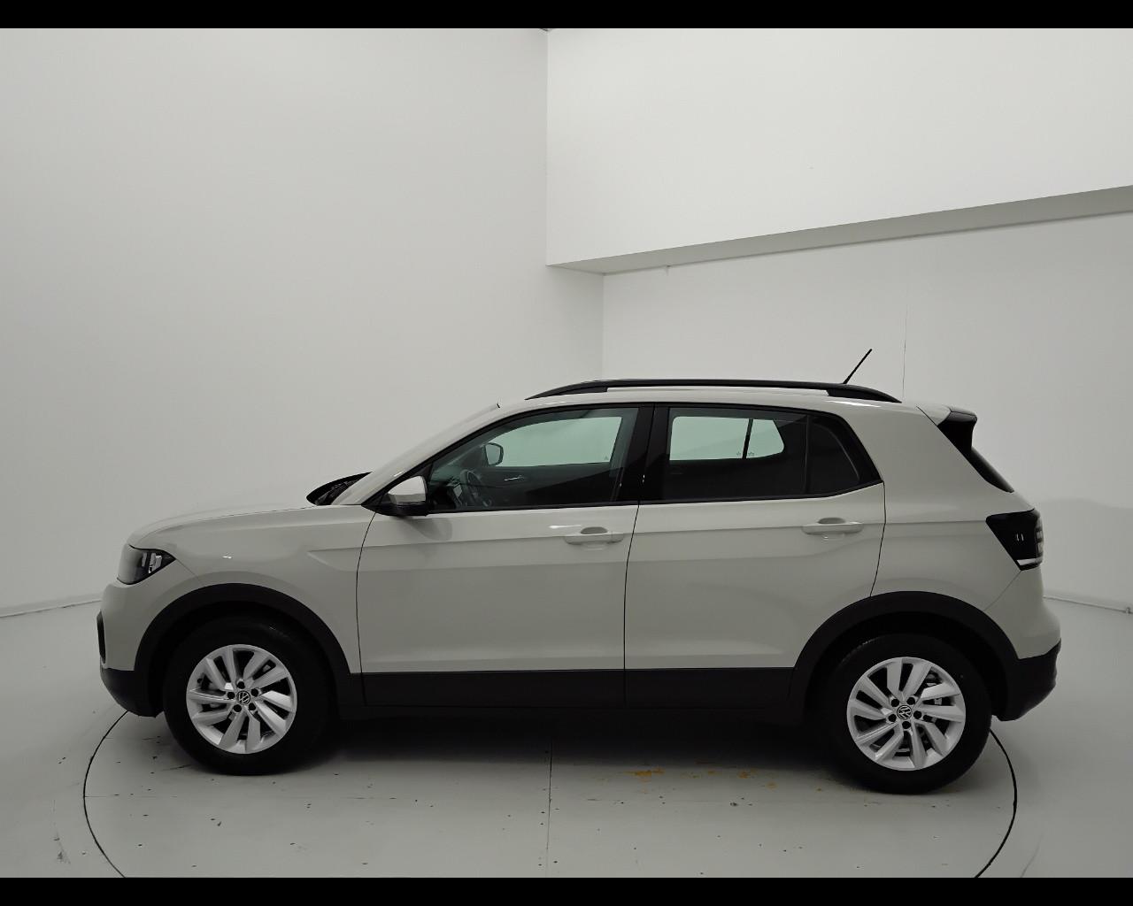 VOLKSWAGEN T-Cross 2019 - T-Cross 1.0 tsi Style 95cv