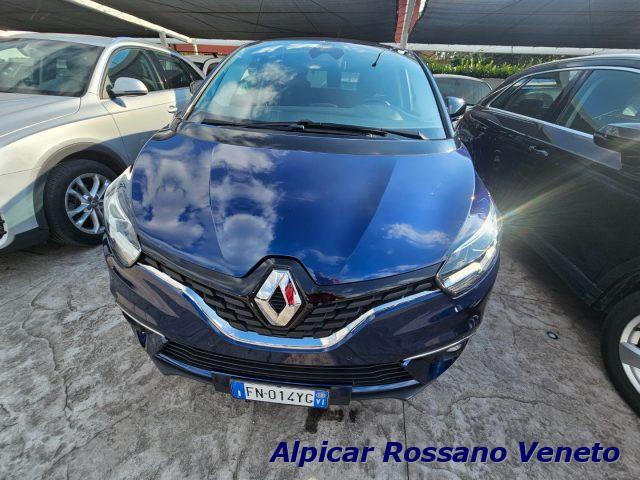 RENAULT Scenic Scénic dCi 8V 110 CV Energy Sport Edition2