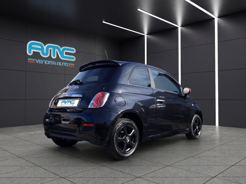 Fiat 500 1.3 Multijet 16V 95 CV GQ