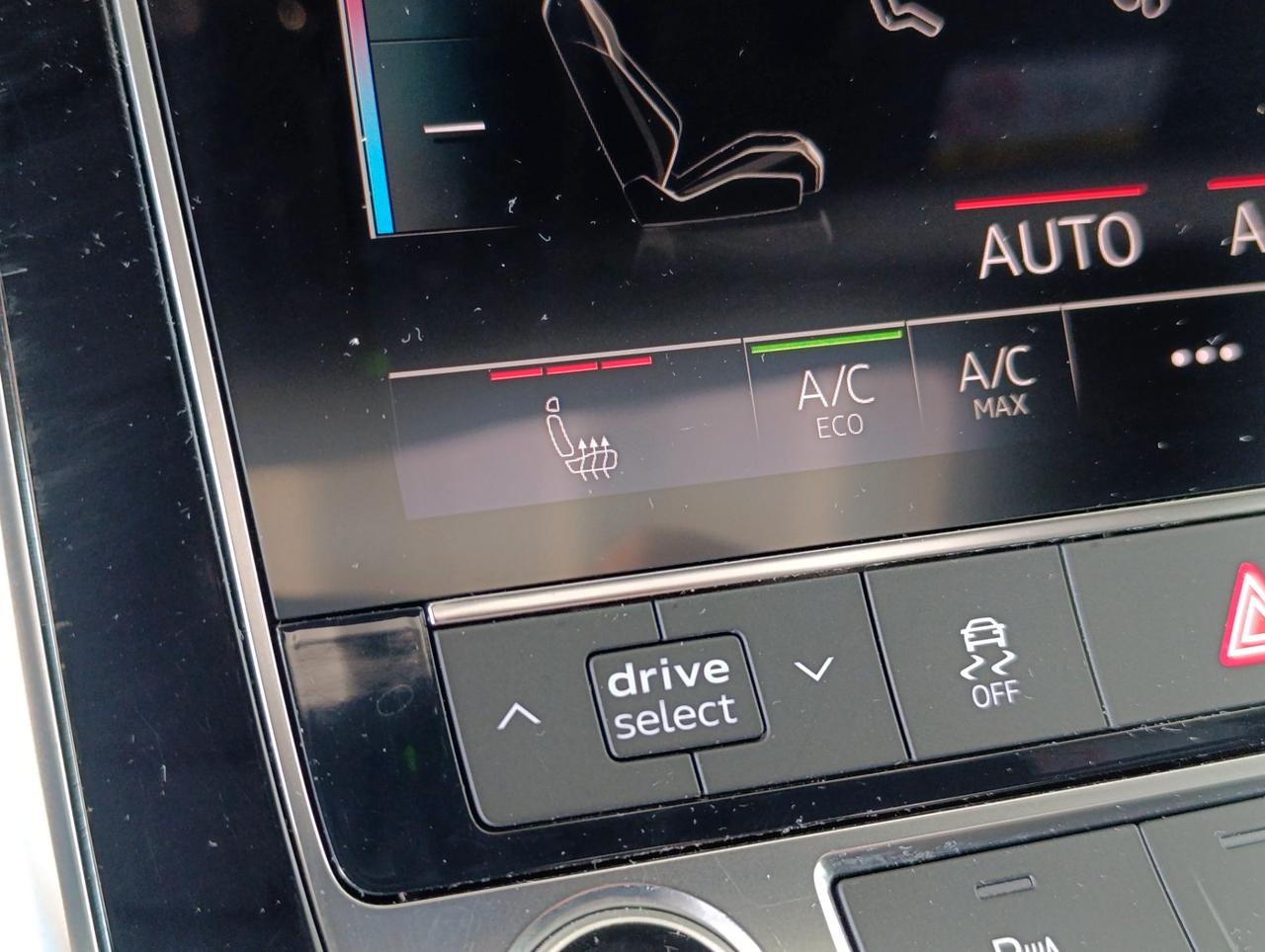 Audi Q8 55 3.0 tfsi mhev Sport quattro tiptronic