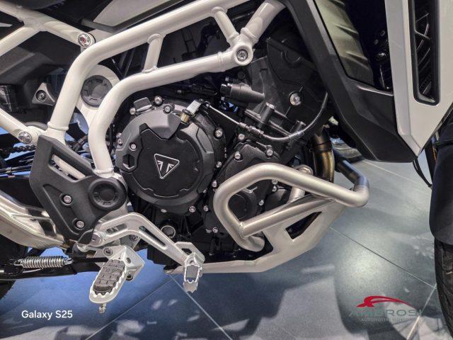 TRIUMPH Tiger 900 Rally Pro