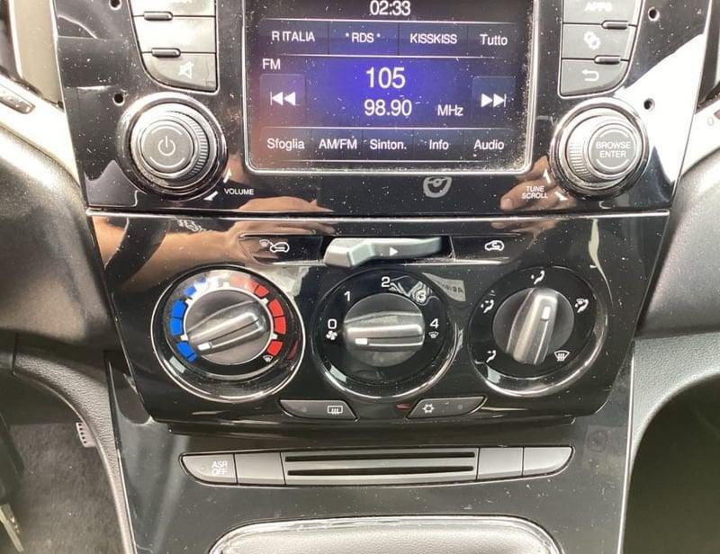 Lancia Ypsilon 1.2 SILVER 69CV