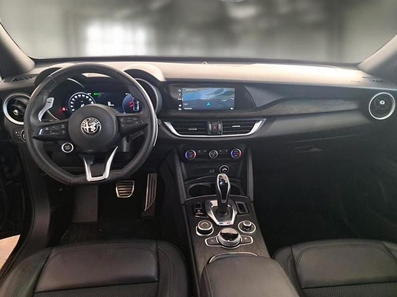 ALFA ROMEO STELVIO 2.2 TD 210 CV SPRINT AT8 Q4 SUV