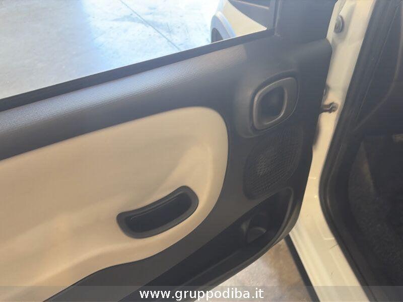 FIAT Panda 2012 4x4 Diesel 1.3 mjt 16v 4x4 75cv
