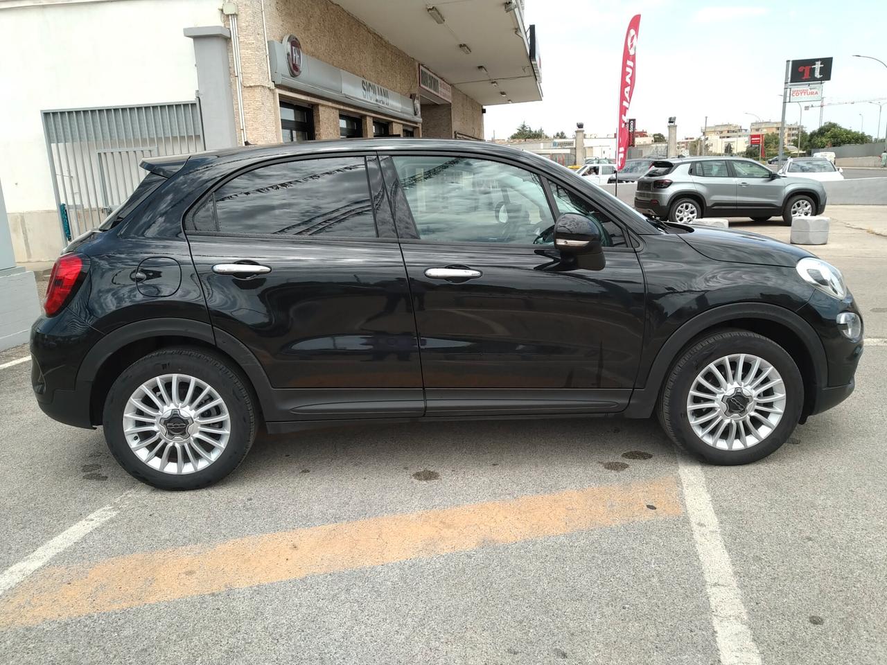 Fiat 500X 1.3 M-Jet 95 CV Connect