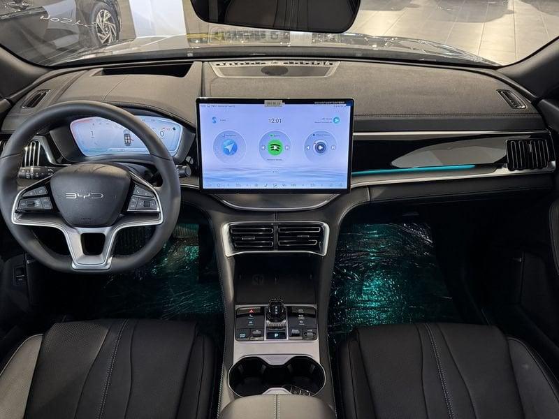 BYD Seal U DM-i Seal U DM-i 1.5 phev Comfort 2wd