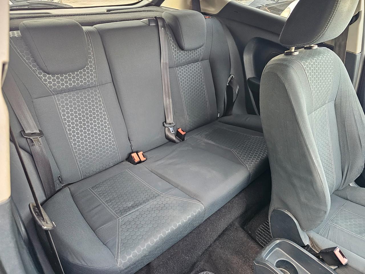 FORD FIESTA 1.4 GPL TITANIUM "OK PER NEOPATENTATI"