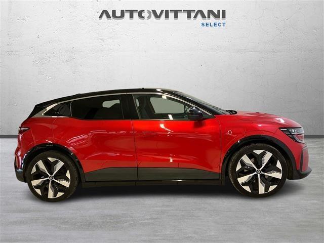 RENAULT Megane E-Tech Electric Techno EV60 AC22