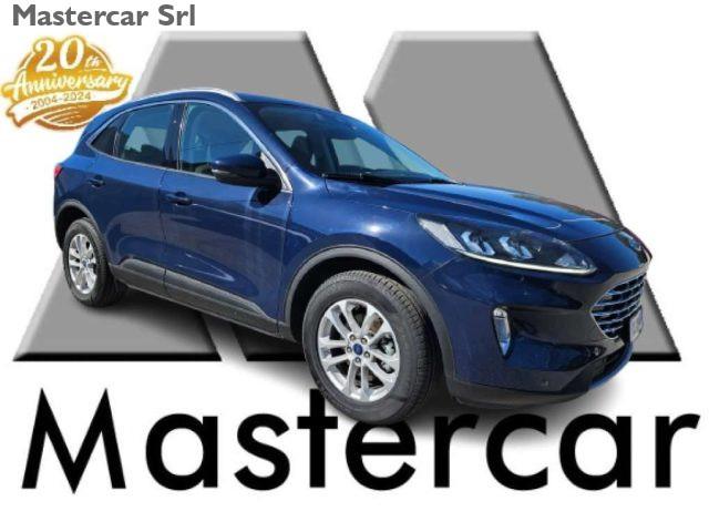 FORD Kuga 1.5 ecoblue Bus. TITANIUM 120cv Auto N1 - GG236BB