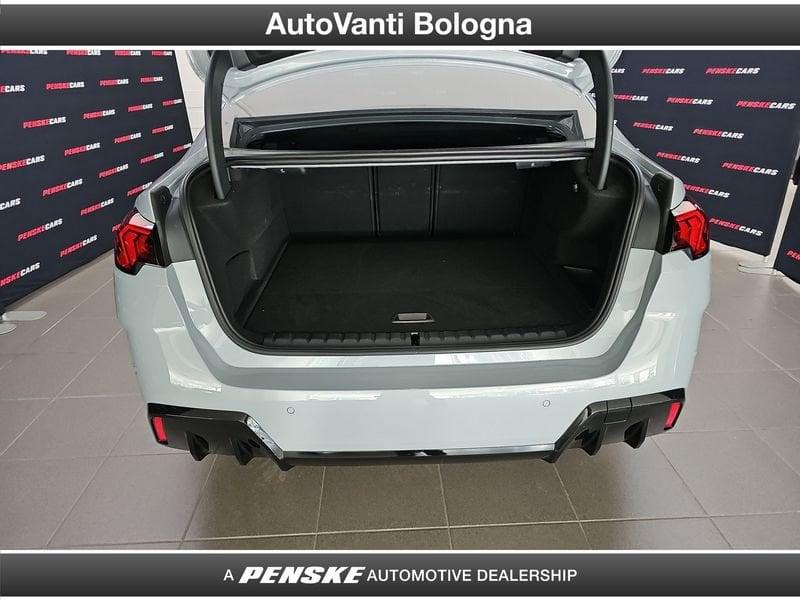 BMW Serie 2 Gran Coupe 220 Gran Coupe 48V MSport Pro auto