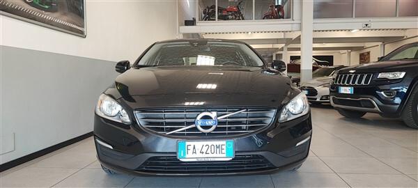 Volvo V60 D2 1.6 Kinetic !!! OK NEOPATENTATI !!!