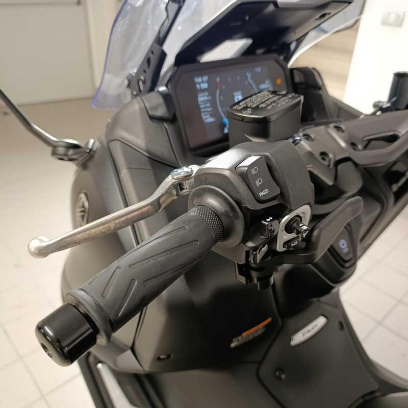 Yamaha T-Max 560 - 2023