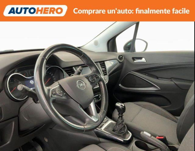 OPEL Crossland 1.5 ECOTEC D 110 CV Start&Stop Elegance