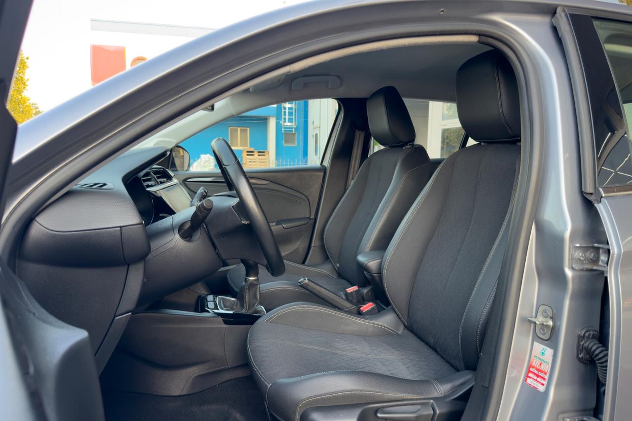 Opel Corsa 1.2 100 CV Elegance