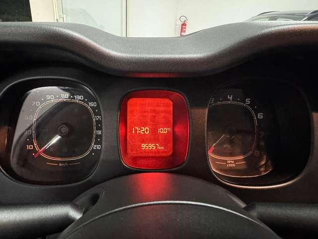 Fiat Panda Panda III 2016 4x4 0.9 t.air t. 4x4 s