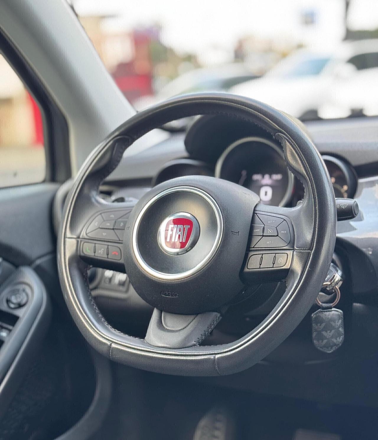 Fiat 500X 1.6 MultiJet 120 CV Pop Star