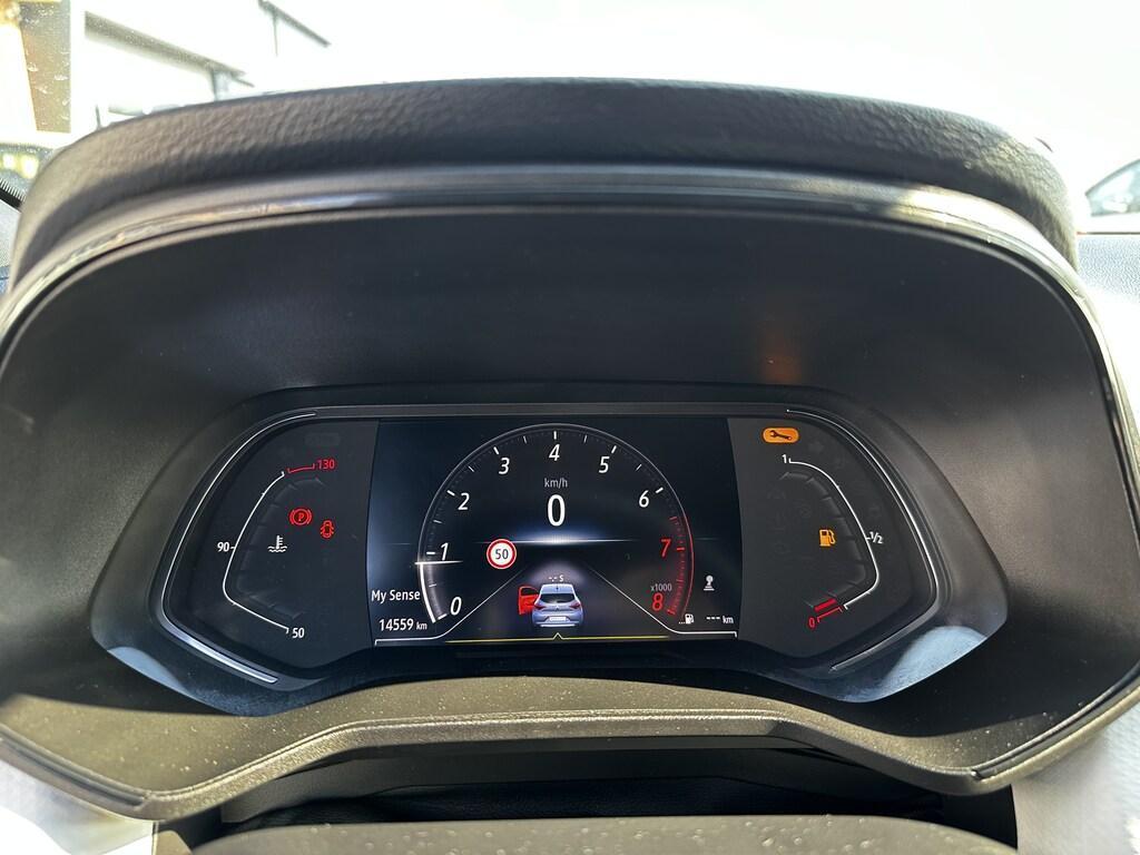 Renault Clio 5 Porte 1.0 TCe Techno