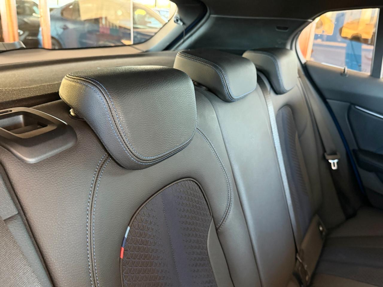 Bmw 118 D 150 cv. Auto M SPORT (Nav)