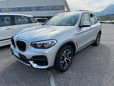 BMW X3 xDrive30e Business Advantage