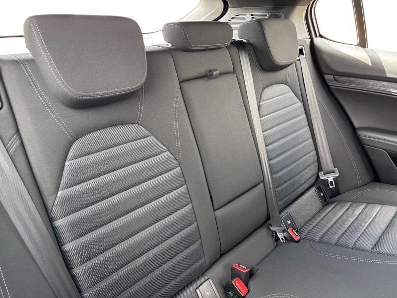 Alfa Romeo Stelvio 2.2 Turbo Business RWD AT8