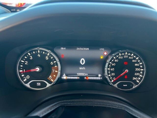 Jeep Renegade 1.0 t3 120 CV Limited 2wd "TAGLIANDI JEEP"