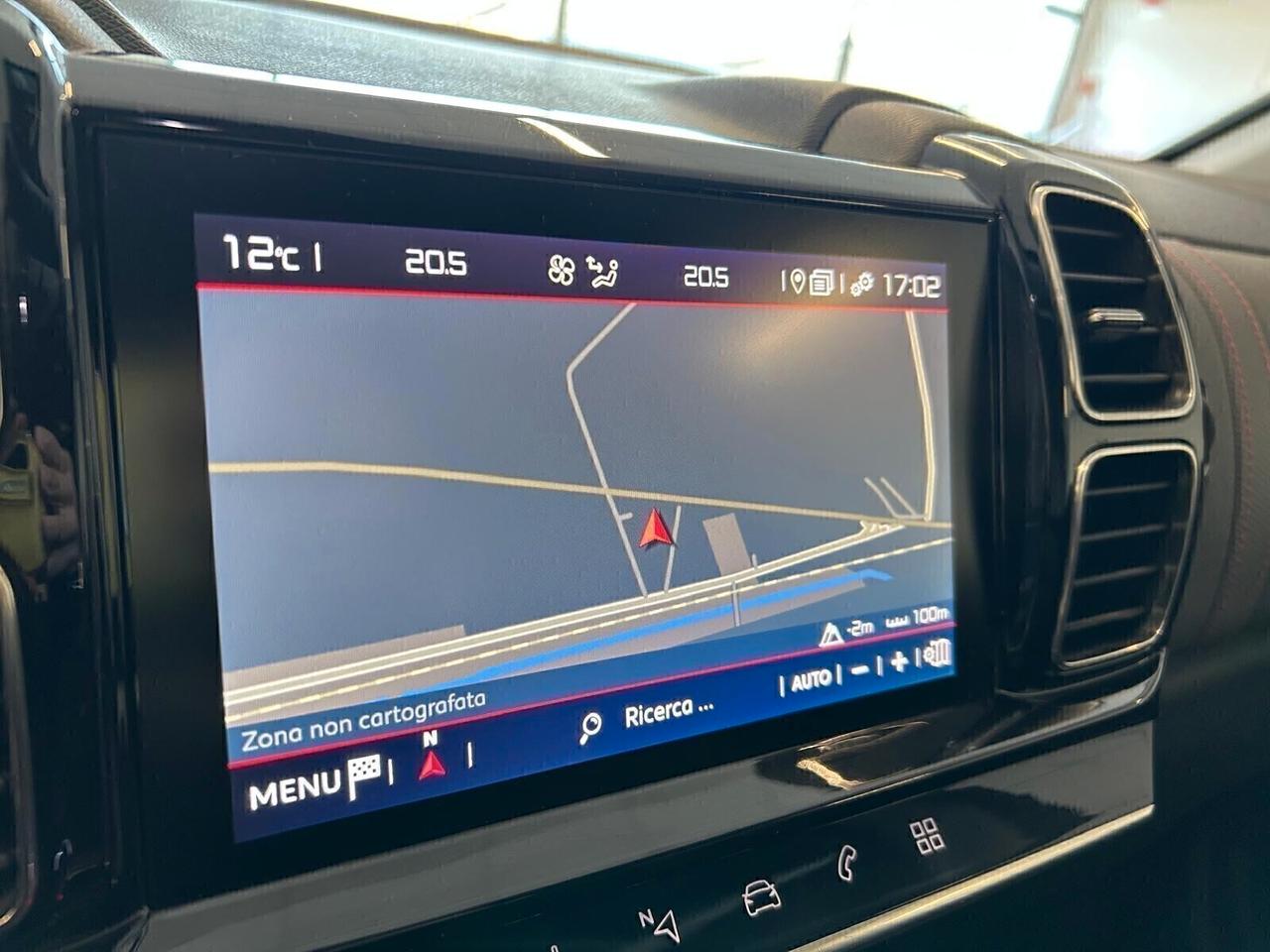 Citroen C5 Aircross FEEL BlueHDi 130 EAT8 SPOTICAR