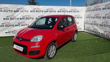 Fiat Panda BENZINA METANO 0.9 TwinAir Turbo S&S GARANTITA