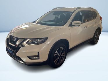 Nissan X-Trail 1.6 DCI N-CONNECTA 2WD