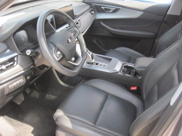 Dr 5.0 s2 1.5 Turbo CVT Bi-Fuel GPL