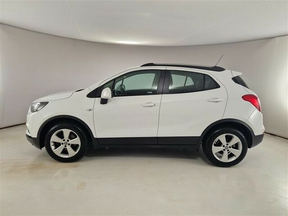 OPEL MOKKA X 1.6 CDTI Business 110cv S&S 4x2 MT6
