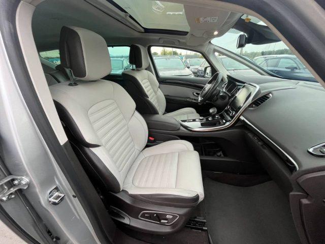 RENAULT Espace Blue dCi 160CV EDC Executive 4Control