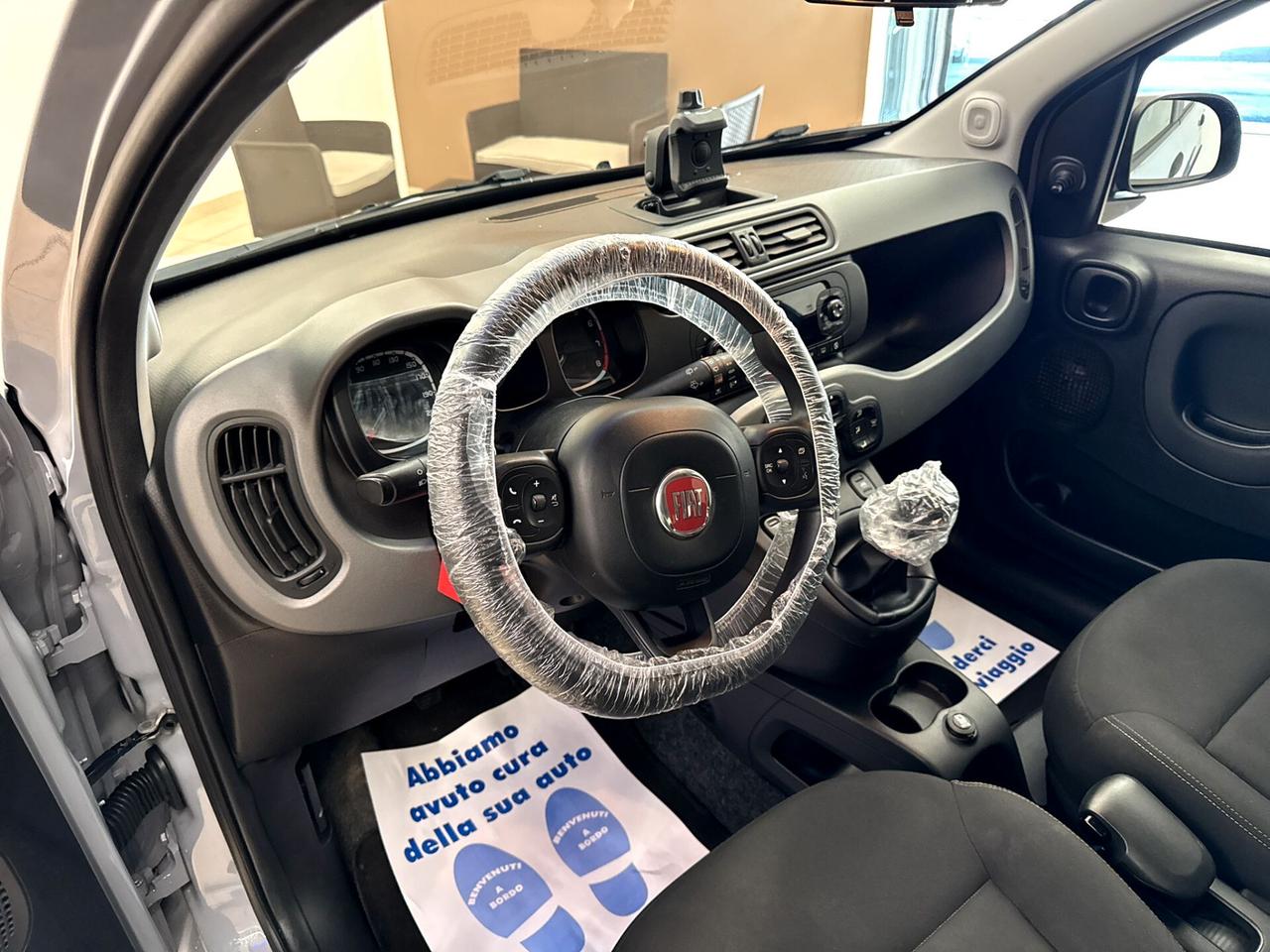 Fiat Panda 1.2 Easy