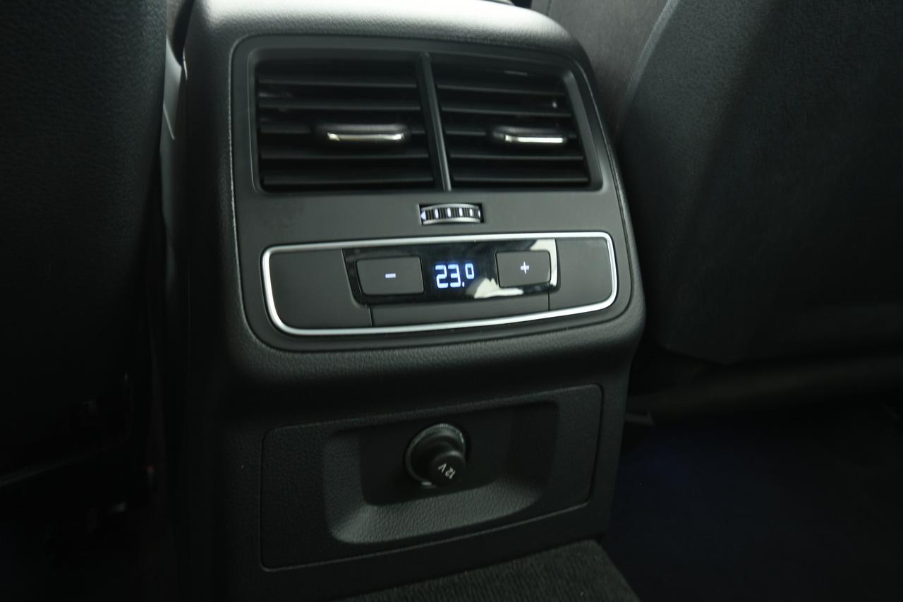 AUDI A4 Avant 35 2.0 tfsi mhev S Line edition 150cv CAMERA+ACC