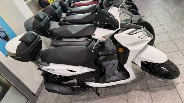Sym Symphony 125 SR E5+ MODELLO 2026