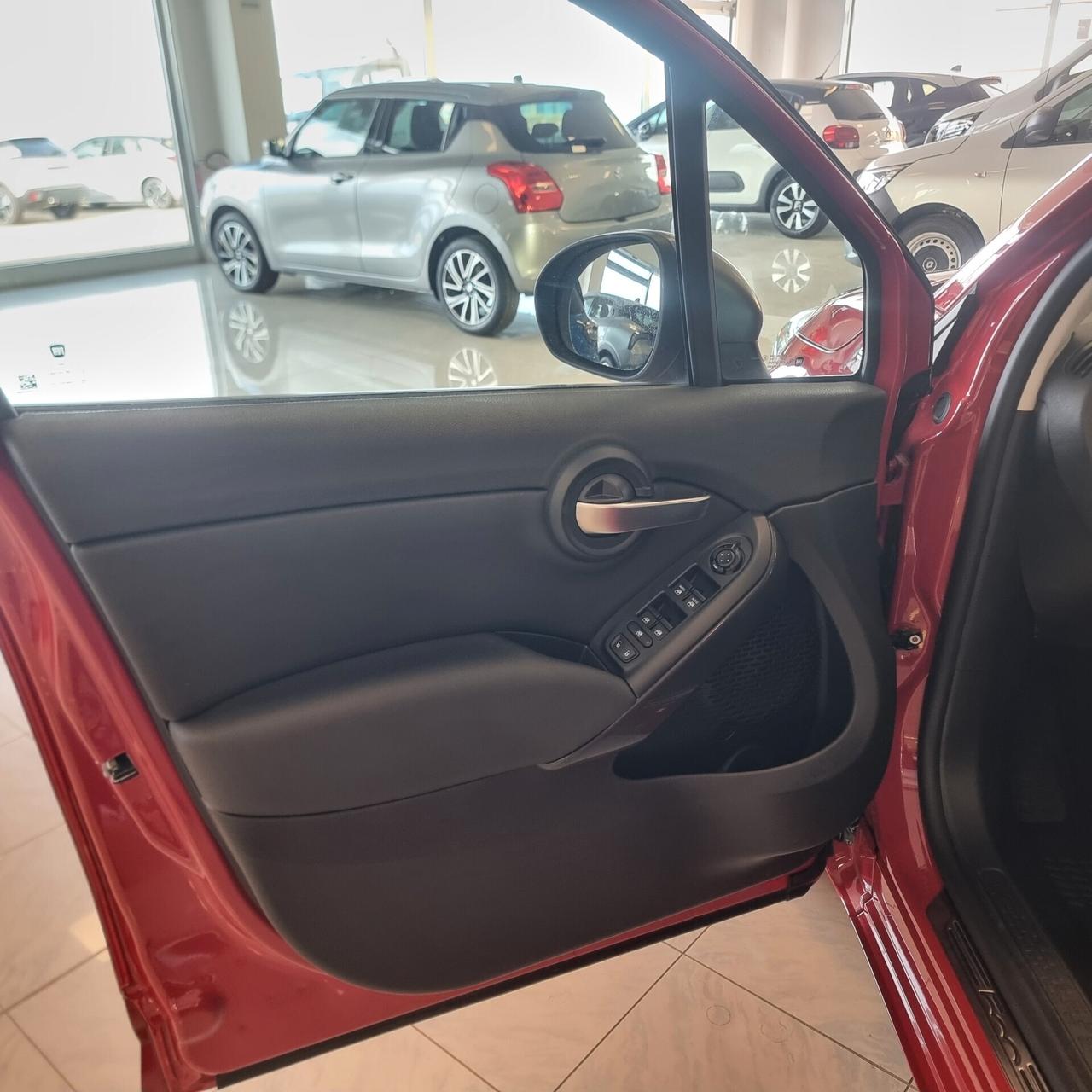 FIAT 500X SPORT 1.3 Mjet 95cv Euro 6D