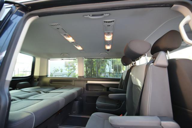 VOLKSWAGEN California 2.0 TDI 140cv PC Navi GTraino Full