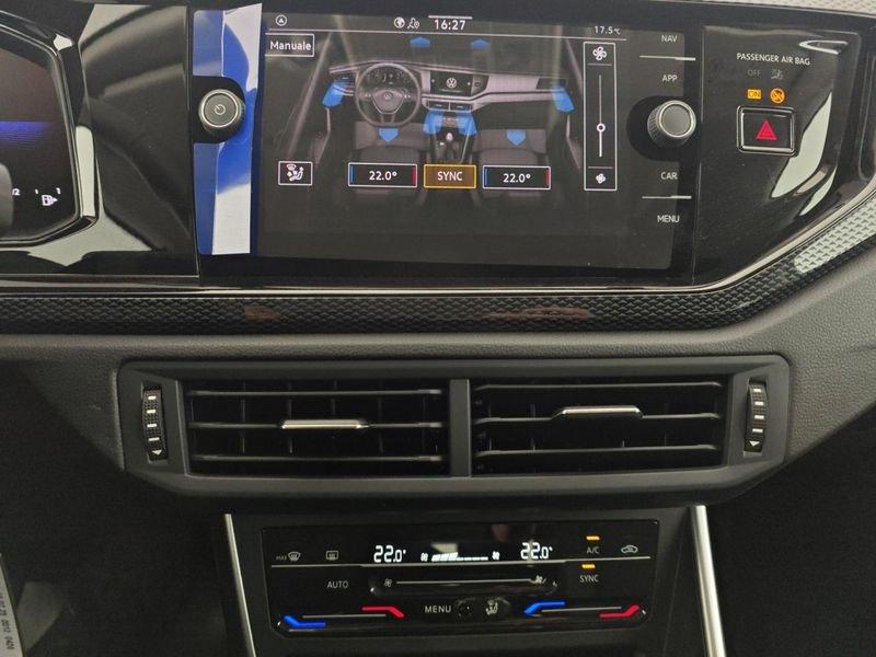 Volkswagen Polo 1.0 TSI Edition Plus