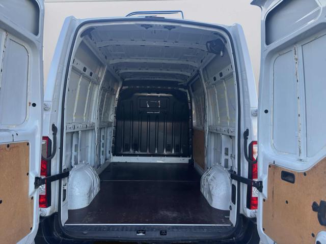 OPEL Movano 33 2.3 CDTI 130CV(PM-TM-L2H2)OTTIME CONDIZIONI-E6