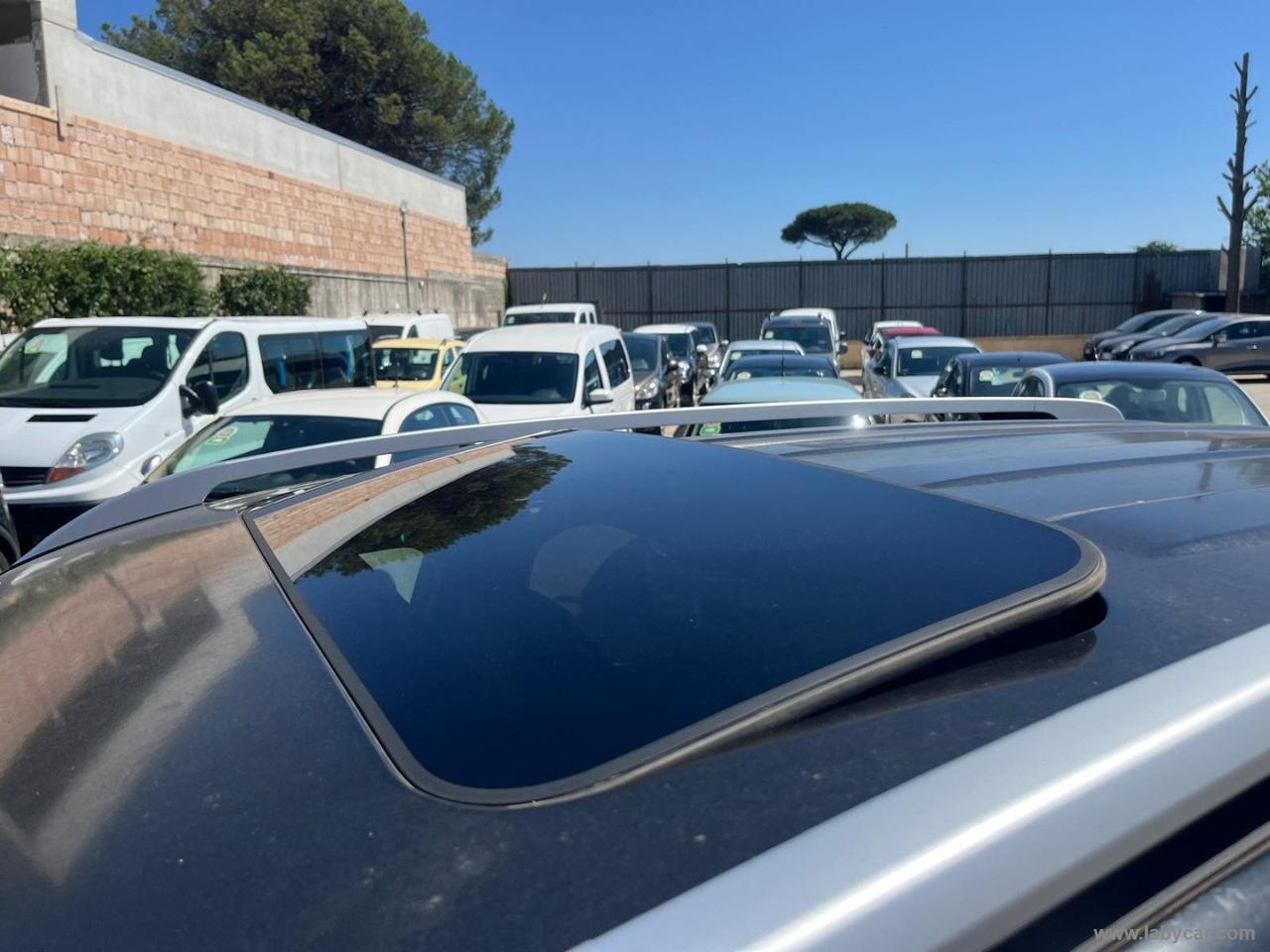 DR MOTOR dr 5.0 1.5 Bi-Fuel GPL PERFETTA!