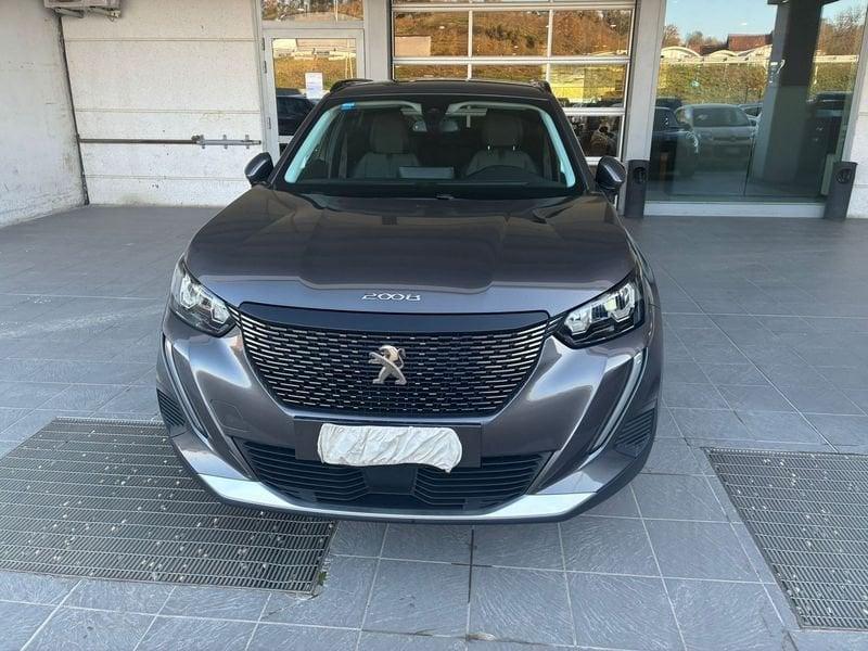 Peugeot 2008 1.2 puretech Active s&s 100cv