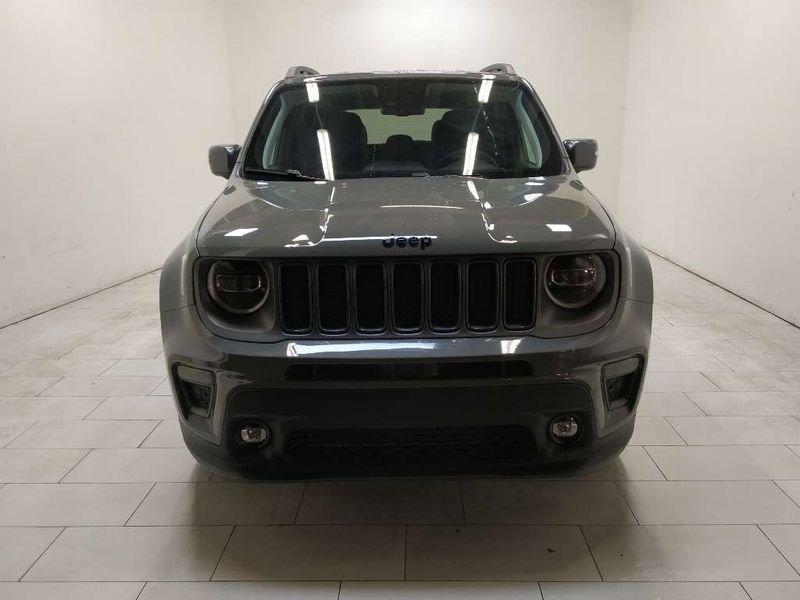 Jeep Renegade 1.3 t4 phev S 4xe at6