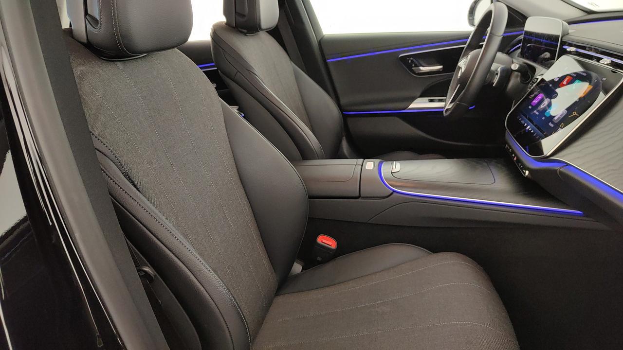 Mercedes-Benz E SW 220 d Advanced auto