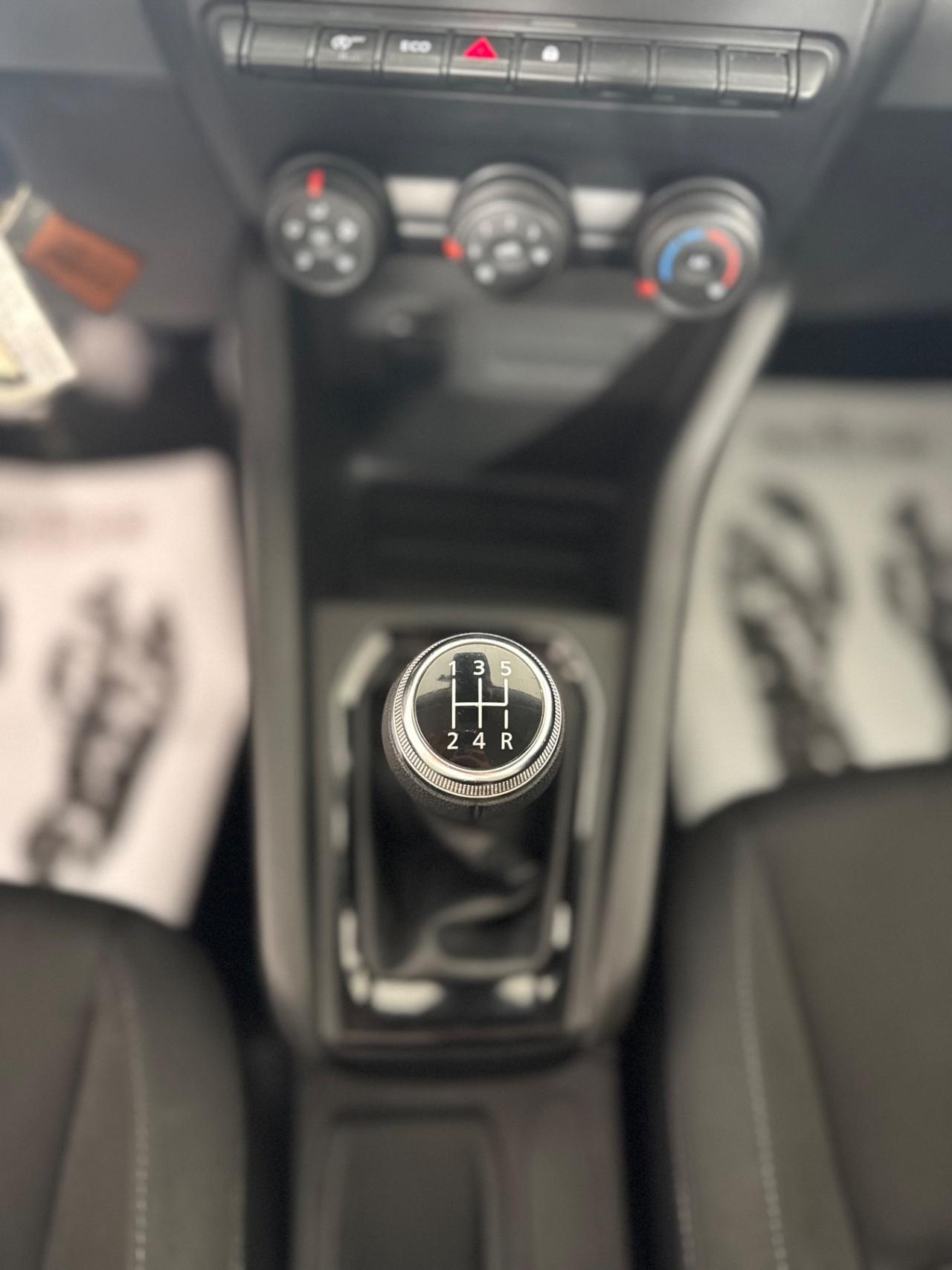 Renault Clio TCe 100 CV 5 porte Edition One