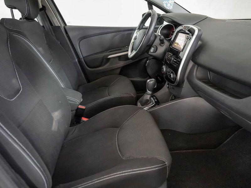 Renault Clio Clio dCi 8V 90CV EDC Start&Stop 5 porte Energy Zen